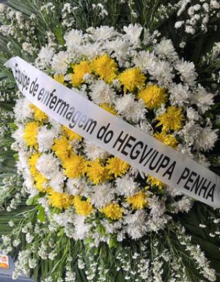 ARRANJO: 1,50cm R$ 400