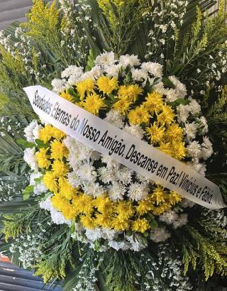 ARRANJO: 1,50cm R$ 400