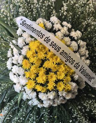 ARRANJO: 1,50cm R$ 400