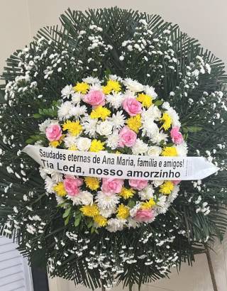 ARRANJO: 1,50cm R$ 450