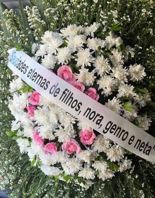 ARRANJO: 1,50cm R$ 450