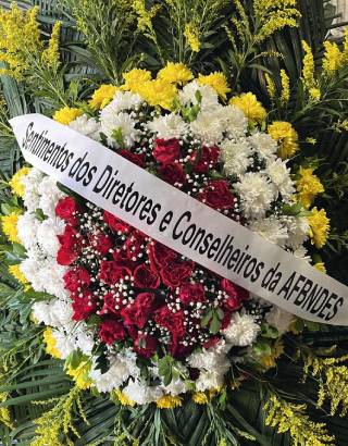 ARRANJO: 1,50cm R$ 500