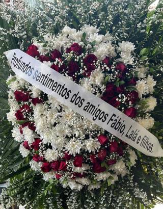 ARRANJO: 1,50cm R$ 500