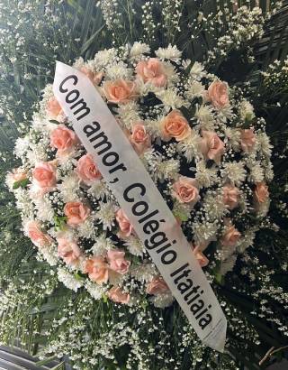 ARRANJO: 1,50cm R$ 500
