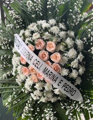 ARRANJO: 1,50cm R$ 500