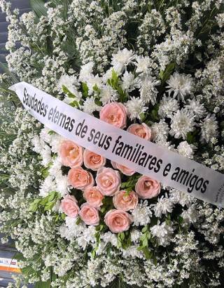 ARRANJO: 1,50cm R$ 500