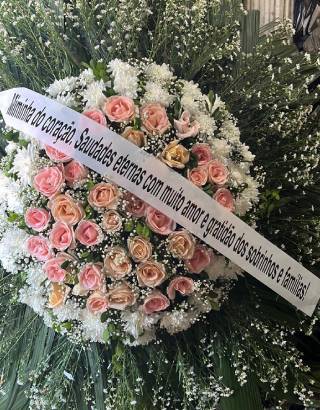 ARRANJO: 1,50cm R$ 600