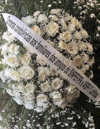 ARRANJO: 1,50cm R$ 600