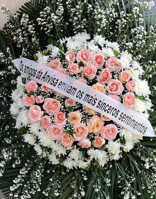 ARRANJO: 1,50cm R$ 600