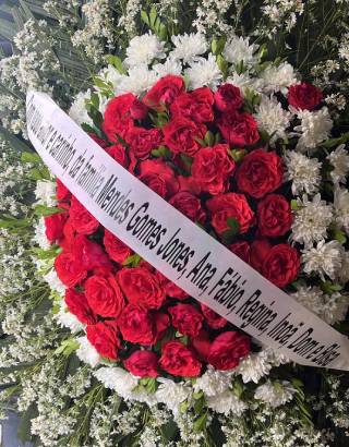 ARRANJO: 1,50cm R$ 600