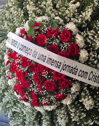 ARRANJO: 1,50cm R$ 700