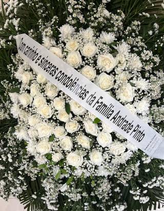 ARRANJO: 1,50cm R$ 700