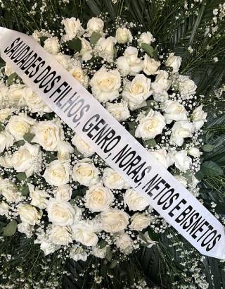 ARRANJO: 1,50cm R$ 800