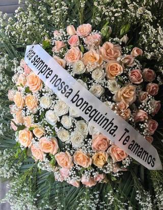 ARRANJO: 1,50cm R$ 800