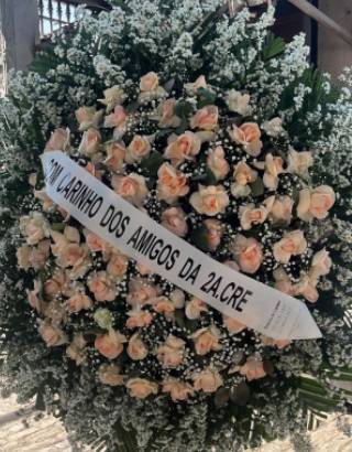 ARRANJO: 1,50cm R$ 800