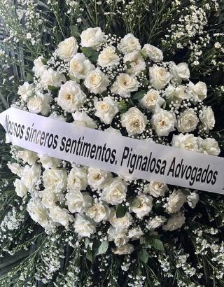 ARRANJO: 1,50cm R$ 800