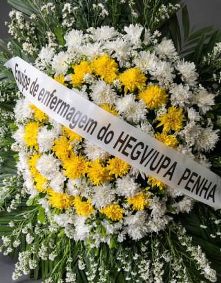 ARRANJO: 1,50cm R$ 400