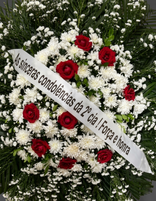 ARRANJO: 1,50cm R$ 450