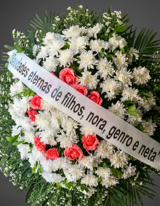 ARRANJO: 1,50cm R$ 450