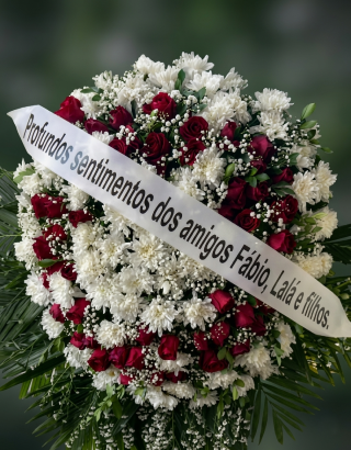 ARRANJO: 1,50cm R$ 500