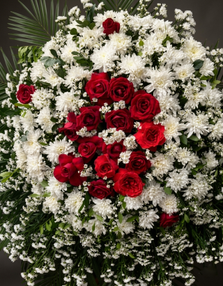 ARRANJO: 1,50cm R$ 500