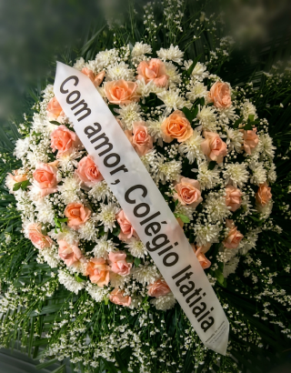 ARRANJO: 1,50cm R$ 500