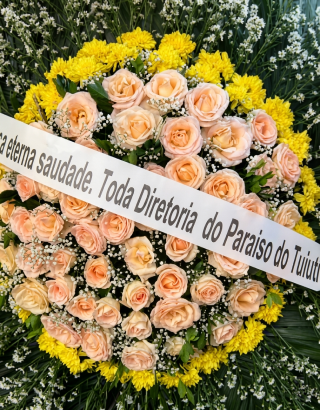 ARRANJO: 1,50cm R$ 600