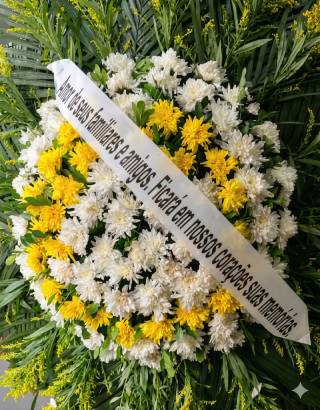 ARRANJO: 1,50cm R$ 400