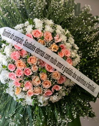 ARRANJO: 1,50cm R$ 600