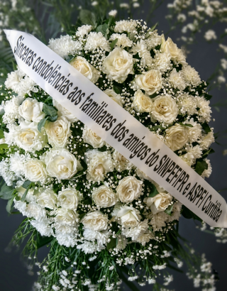 ARRANJO: 1,50cm R$ 600