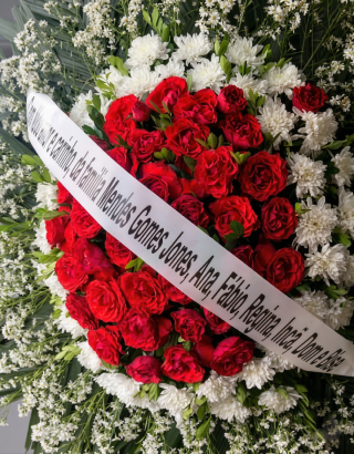 ARRANJO: 1,50cm R$ 600