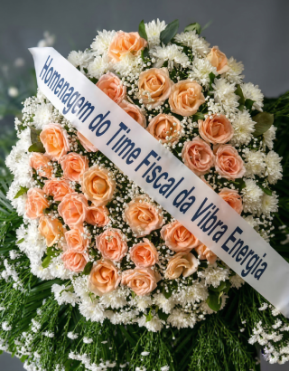 ARRANJO: 1,50cm R$ 600
