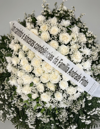 ARRANJO: 1,50cm R$ 700