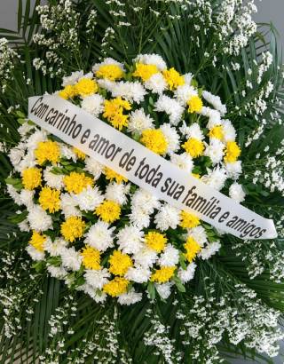 ARRANJO: 1,50cm R$ 400