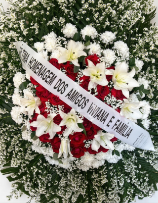 ARRANJO: 1,50cm R$ 700