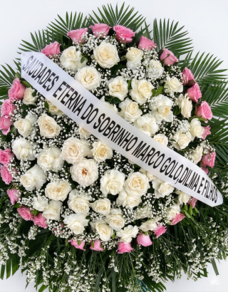 ARRANJO: 1,50cm R$ 800