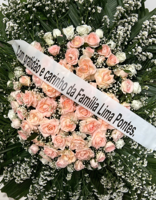 ARRANJO: 1,50cm R$ 800