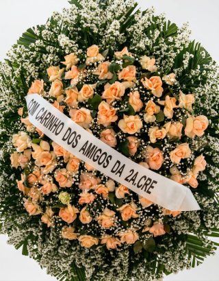 ARRANJO: 1,50cm R$ 800