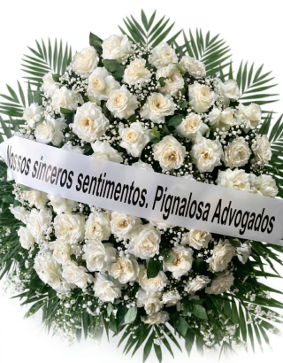 ARRANJO: 1,50cm R$ 800