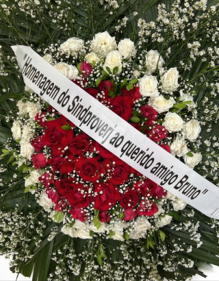 ARRANJO: 1,50cm R$ 800